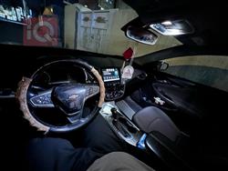 شێڤرۆلێت مالیبۆ